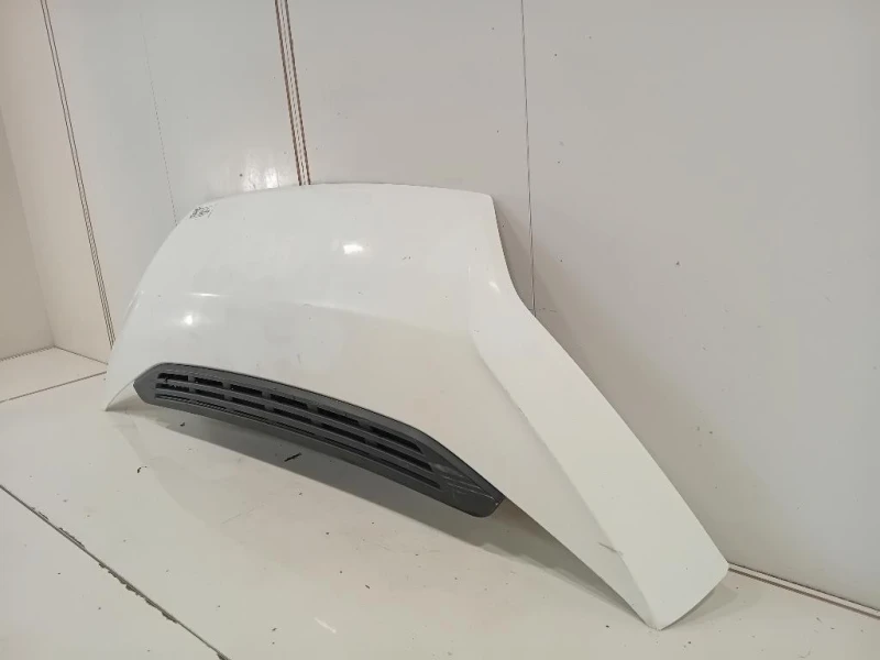 Cofano ANT 1686620980 Peugeot Boxer III 2014