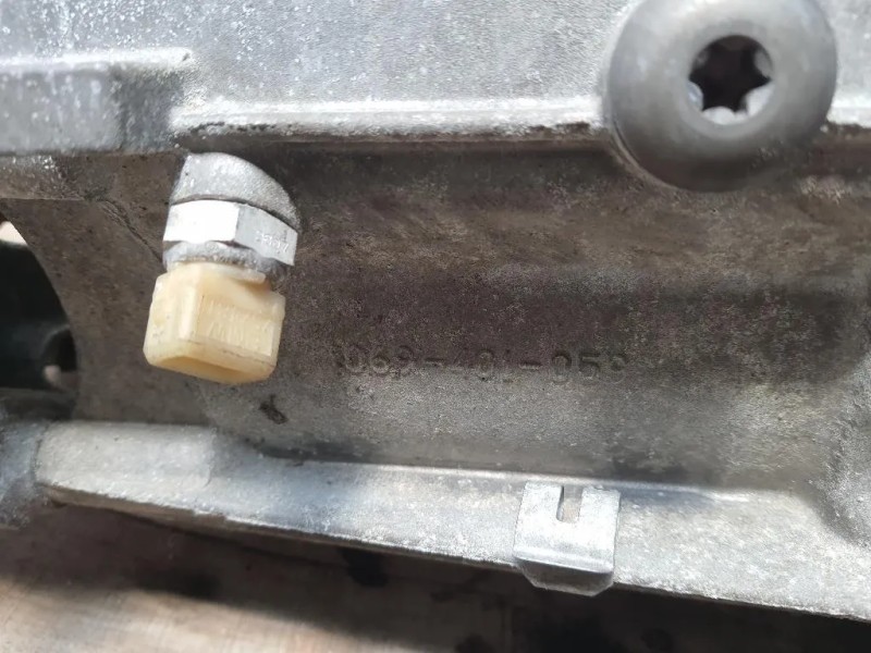 Cambio Revisionato 23008687390 Bmw Serie 1 E87 Berlina 2005