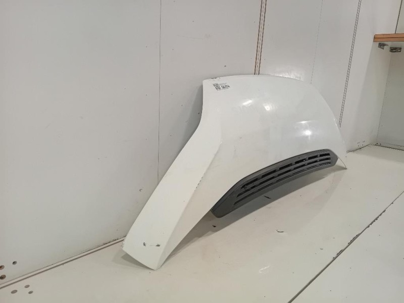 Cofano ANT 1686620980 Peugeot Boxer III 2014