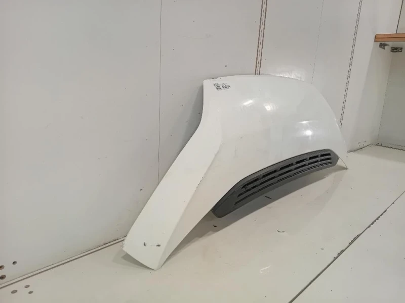 Cofano ANT 1686620980 Peugeot Boxer III 2014