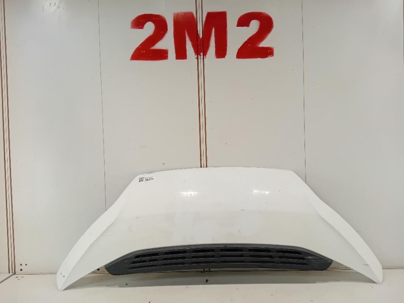 Cofano ANT 1686620980 Peugeot Boxer III 2014