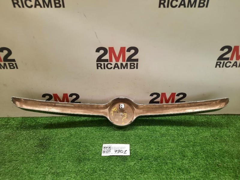 Listello Decorazione Paraurti ANT 735525816 ANT Fiat 500L 2013