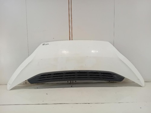 Listello Decorazione Paraurti ANT 735525816 ANT Fiat 500L 2013