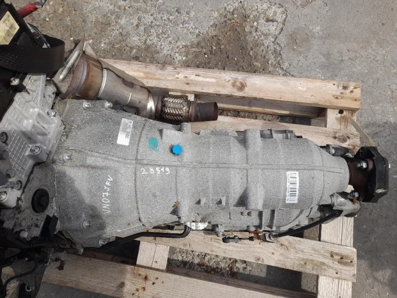 Cambio Revisionato 24007572465 Bmw Serie 1 E87 Berlina 2005