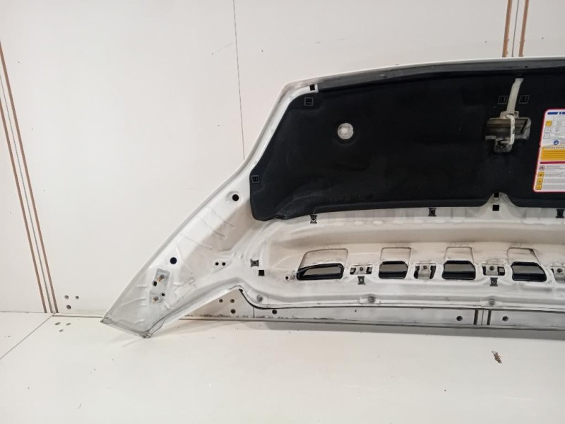 Cofano ANT 1686620980 BOXER 3 Peugeot Boxer III 2014