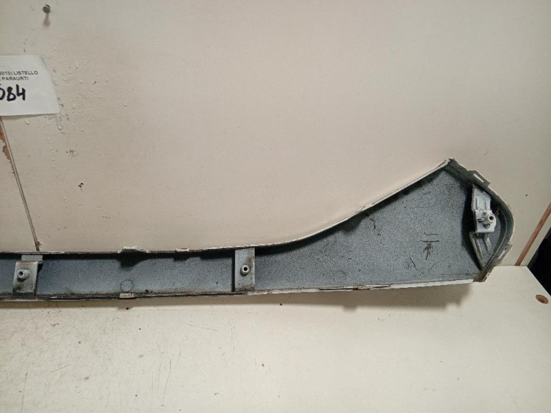 Listello Decorazione Paraurti ANT 86550-2Y000 Hyundai IX35 2013