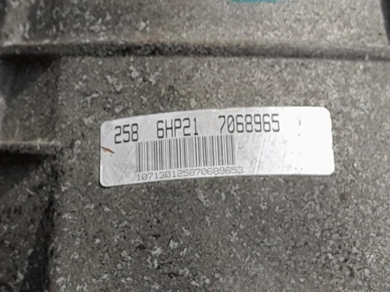 Cambio Revisionato 24007572465 Bmw Serie 1 E87 Berlina 2005