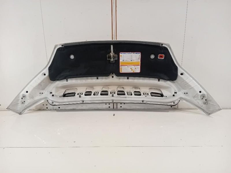 Cofano ANT 1686620980 BOXER 3 Peugeot Boxer III 2014