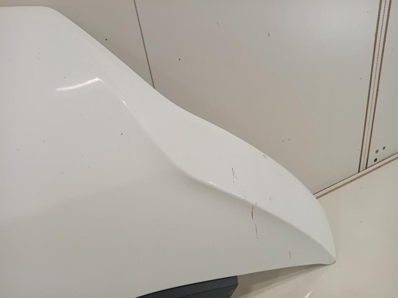 Cofano ANT 1686620980 BOXER 3 Peugeot Boxer III 2014