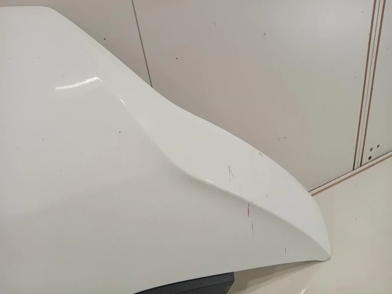 Cofano ANT 1686620980 BOXER 3 Peugeot Boxer III 2014