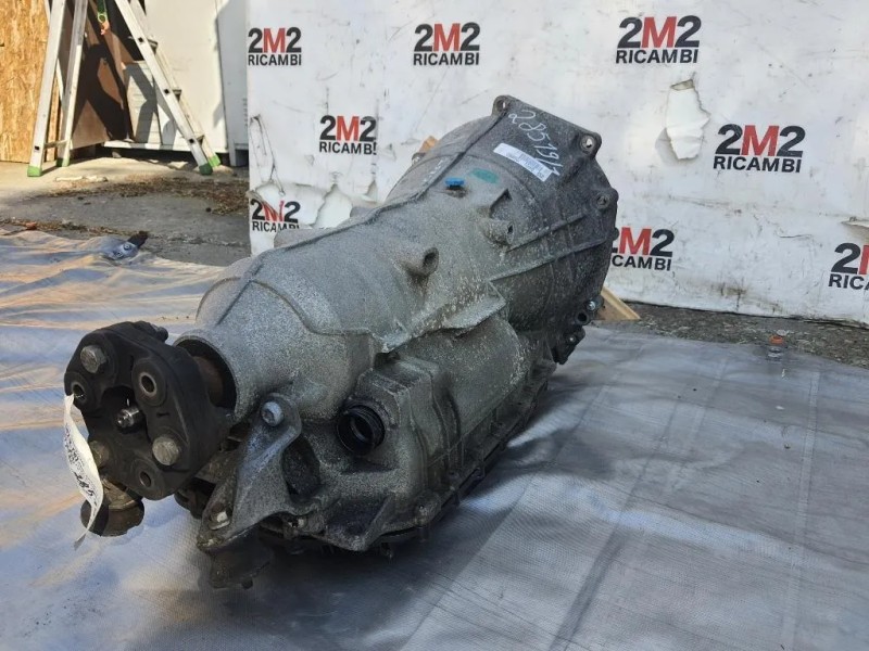 Cambio Revisionato 24007572465 Bmw Serie 1 E87 Berlina 2005