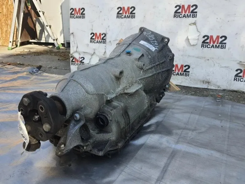 Cambio Revisionato 24007572465 Bmw Serie 1 E87 Berlina 2005