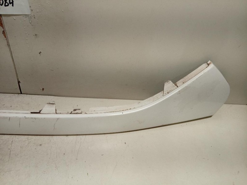 Listello Decorazione Paraurti ANT 86550-2Y000 Hyundai IX35 2013