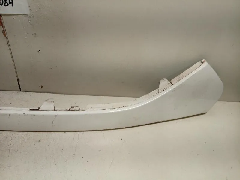 Listello Decorazione Paraurti ANT 86550-2Y000 Hyundai IX35 2013