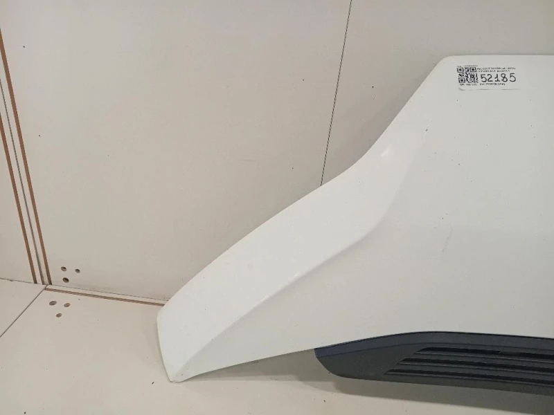 Cofano ANT 1686620980 BOXER 3 Peugeot Boxer III 2014