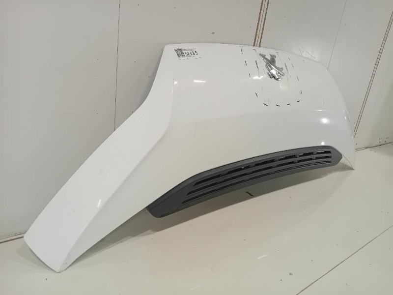 Cofano ANT 1686620980 BOXER 3 Peugeot Boxer III 2014