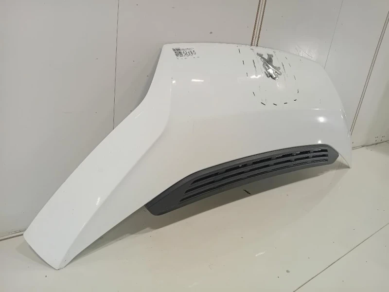 Cofano ANT 1686620980 BOXER 3 Peugeot Boxer III 2014