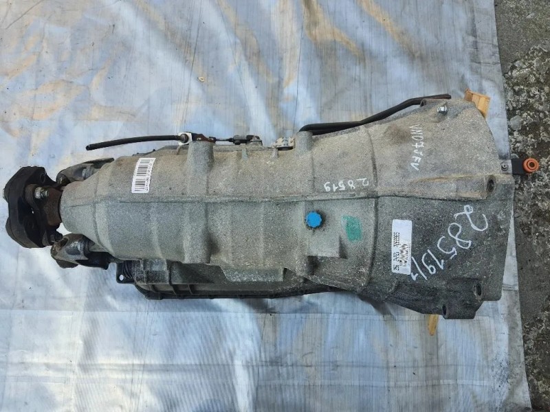 Cambio Revisionato 24007572465 Bmw Serie 1 E87 Berlina 2005