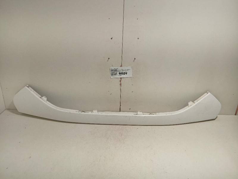 Listello Decorazione Paraurti ANT 86550-2Y000 Hyundai IX35 2013