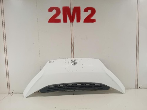 Listello Decorazione Paraurti ANT LISTELLO INFERIORE ANTERIORE 9836827277 Peugeot 3008 II 2016