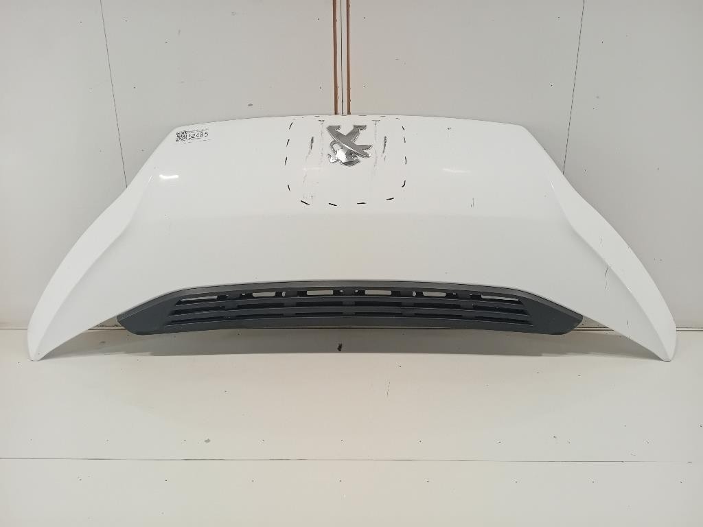 Cofano ANT 1686620980 BOXER 3 Peugeot Boxer III 2014