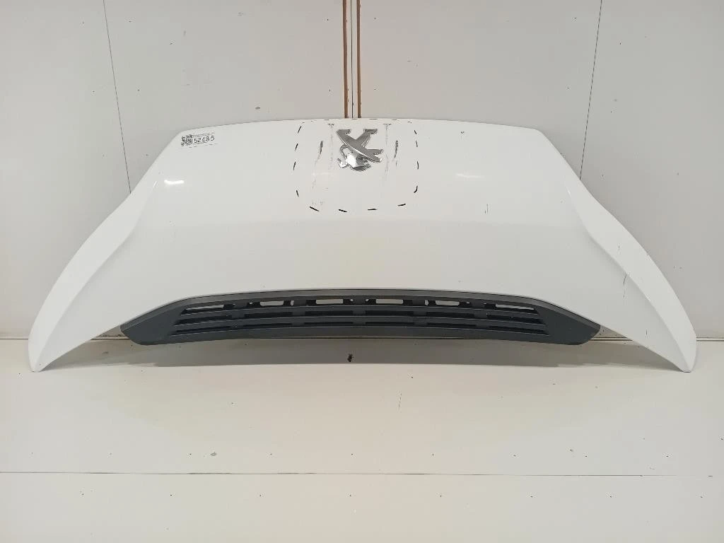 Cofano ANT 1686620980 BOXER 3 Peugeot Boxer III 2014