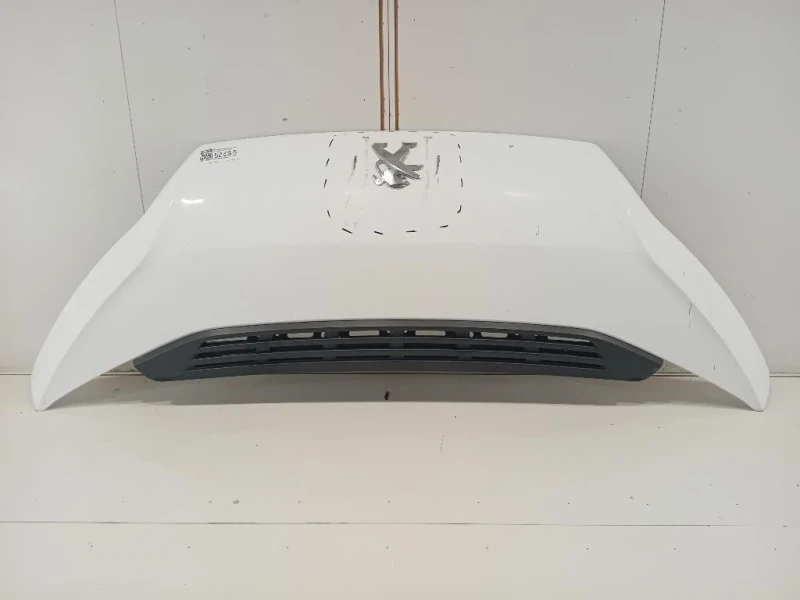 Cofano ANT 1686620980 BOXER 3 Peugeot Boxer III 2014