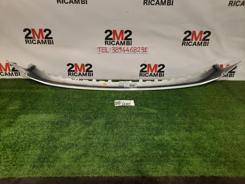 Listello Decorazione Paraurti ANT LISTELLO INFERIORE ANTERIORE 9836827277 Peugeot 3008 II 2016