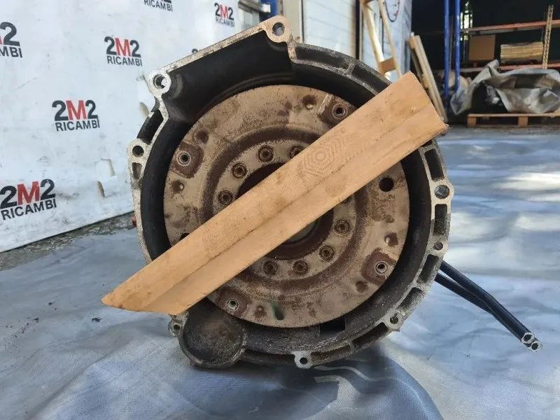 Cambio Revisionato 24007572465 Bmw Serie 1 E87 Berlina 2005