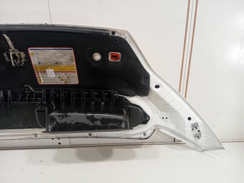 Cofano ANT 1686620980 Peugeot Boxer III 2014