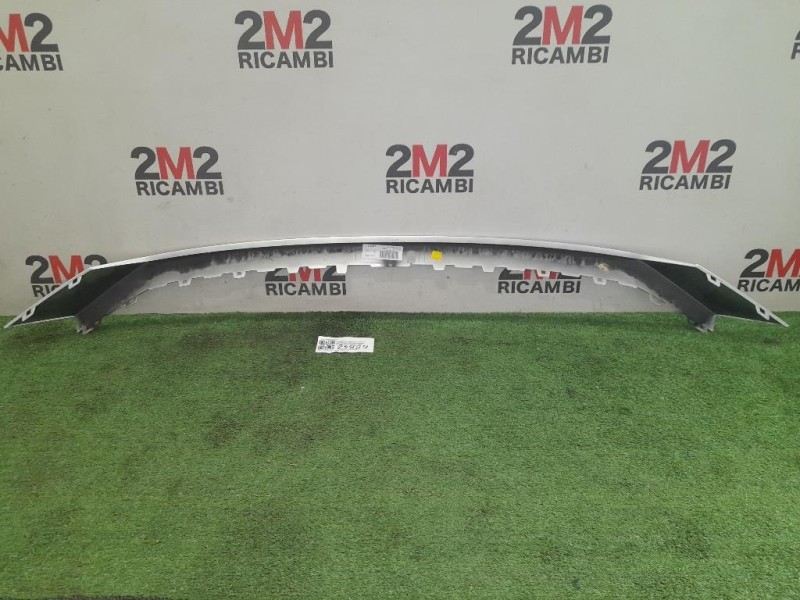 Listello Decorazione Paraurti ANT 9836827277 Peugeot 3008 II 2020