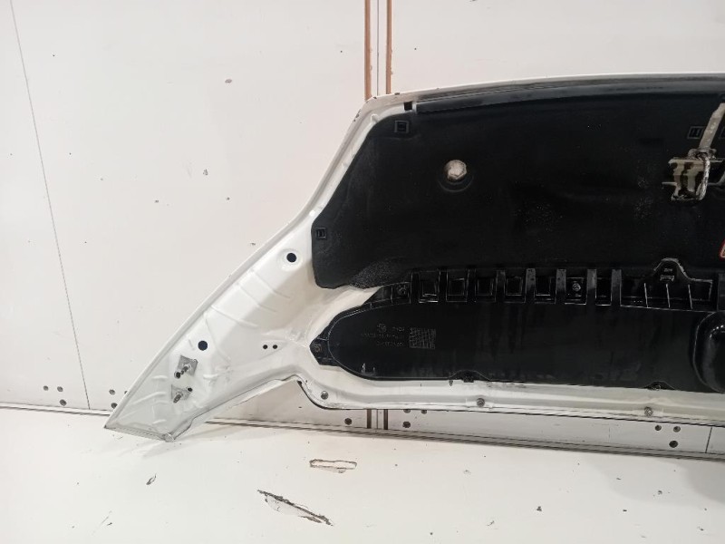 Cofano ANT 1686620980 Peugeot Boxer III 2014