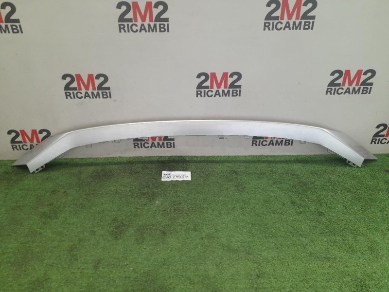 Listello Decorazione Paraurti ANT 9836827277 Peugeot 3008 II 2020