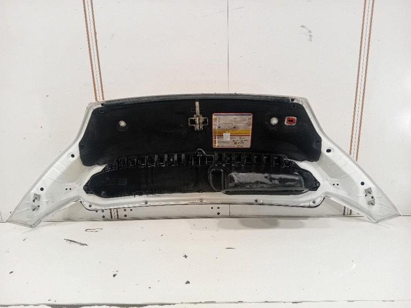 Cofano ANT 1686620980 Peugeot Boxer III 2014