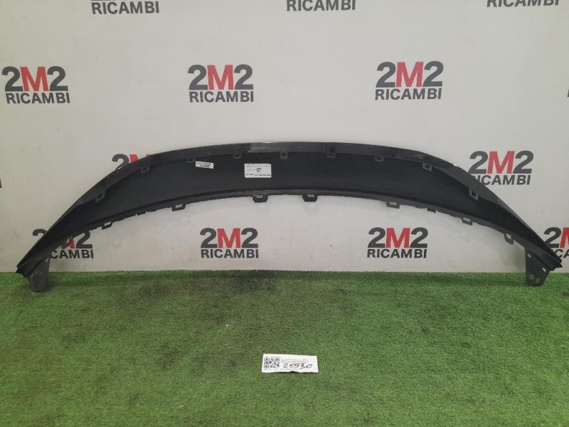Listello Decorazione Paraurti ANT 9836793177 Peugeot 3008 II 2020