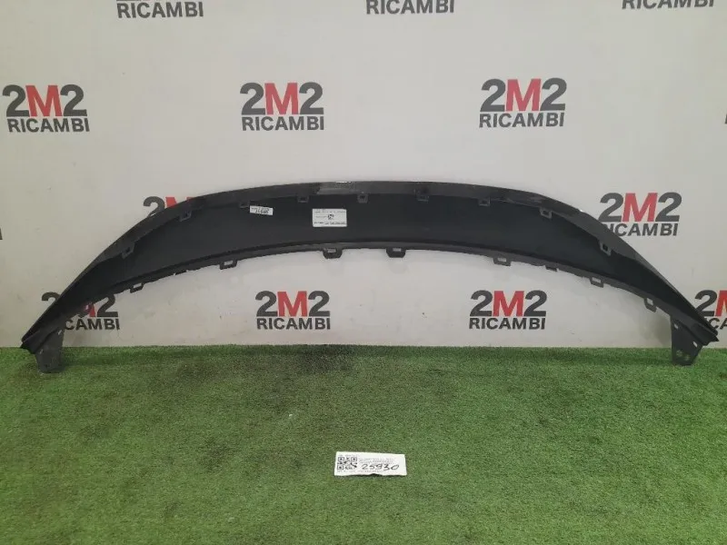 Listello Decorazione Paraurti ANT 9836793177 Peugeot 3008 II 2020