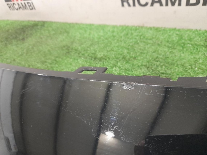 Listello Decorazione Paraurti ANT 9836793177 Peugeot 3008 II 2020