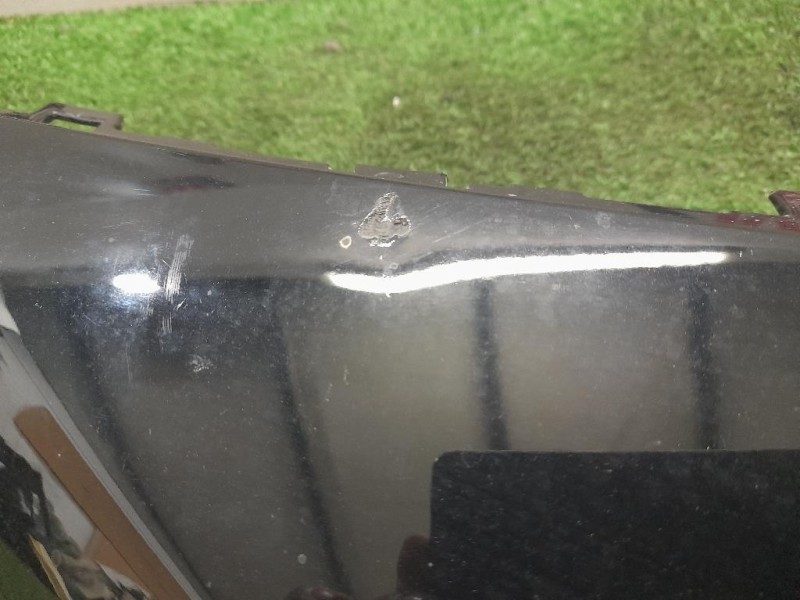 Listello Decorazione Paraurti ANT 9836793177 Peugeot 3008 II 2020