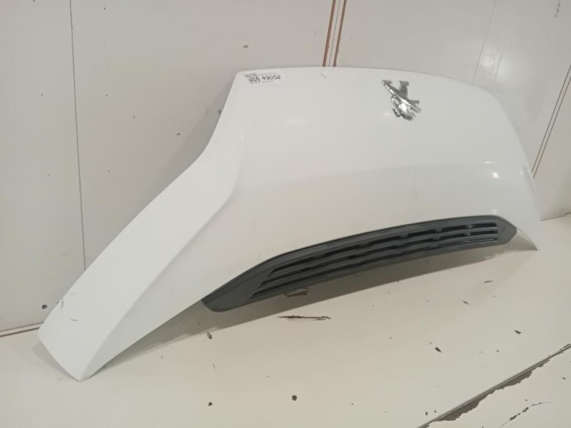 Cofano ANT 1686620980 Peugeot Boxer III 2014