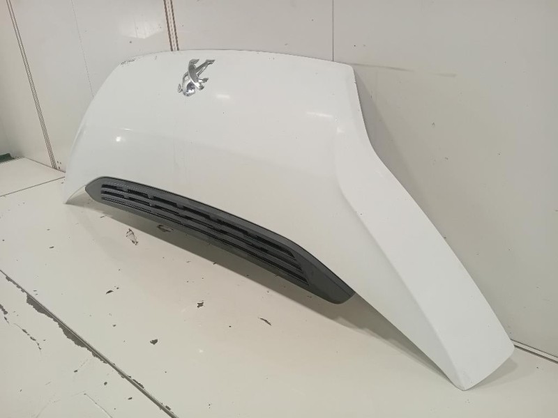 Listello Decorazione Paraurti ANT 9836793177 Peugeot 5008 II 2020