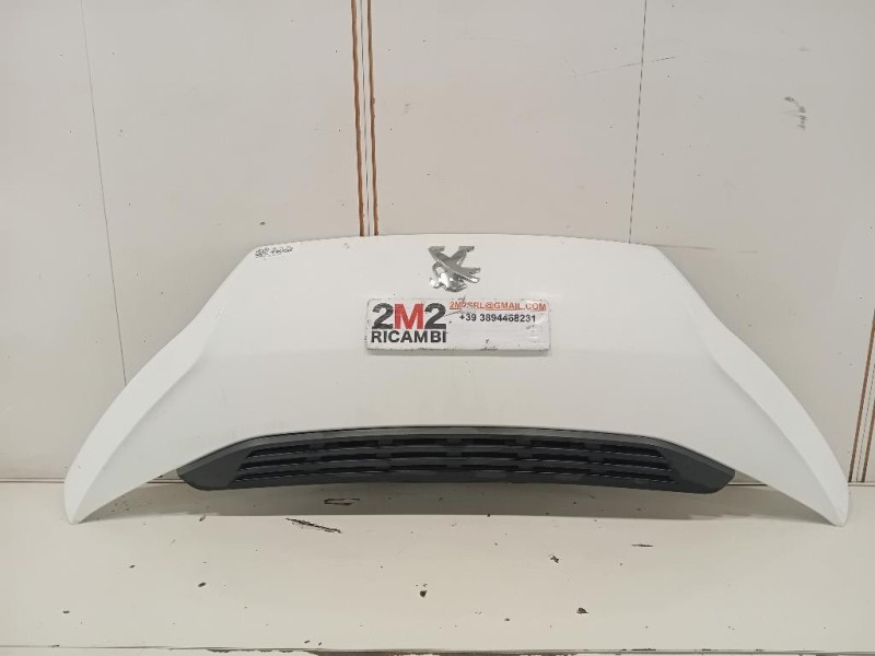 Listello Decorazione Paraurti ANT 9836793177 Peugeot 5008 II 2020