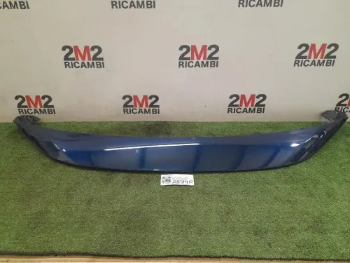 Listello Decorazione Paraurti ANT 9836793177 Peugeot 5008 II 2020