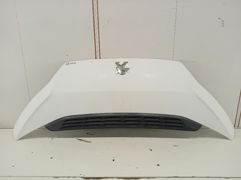 Cofano ANT 1686620980 Peugeot Boxer III 2014