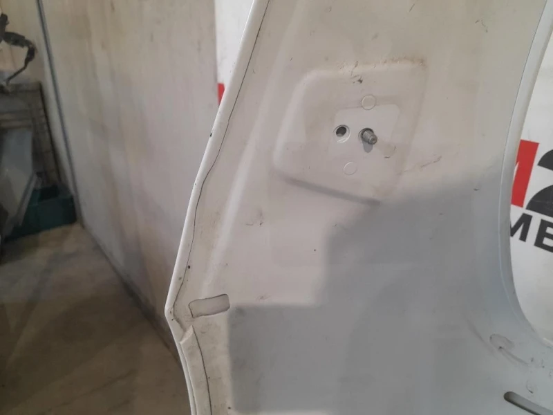 Cofano ANT 95B823031HYGRV Porsche Macan I 2014