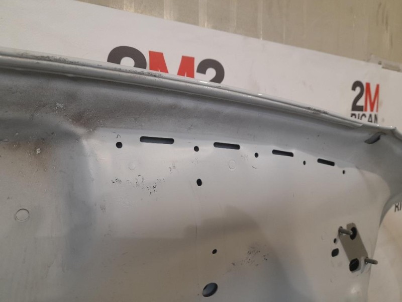 Cofano ANT 95B823031HYGRV Porsche Macan I 2014