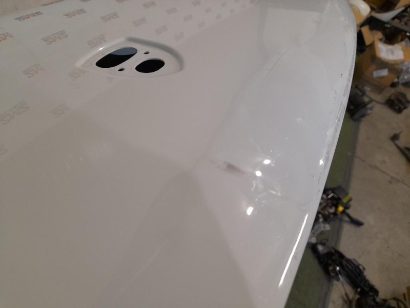 Cofano ANT 95B823031HYGRV Porsche Macan I 2014