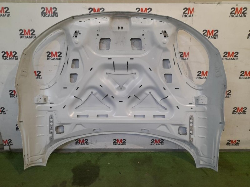 Cofano ANT 95B823031HYGRV Porsche Macan I 2014