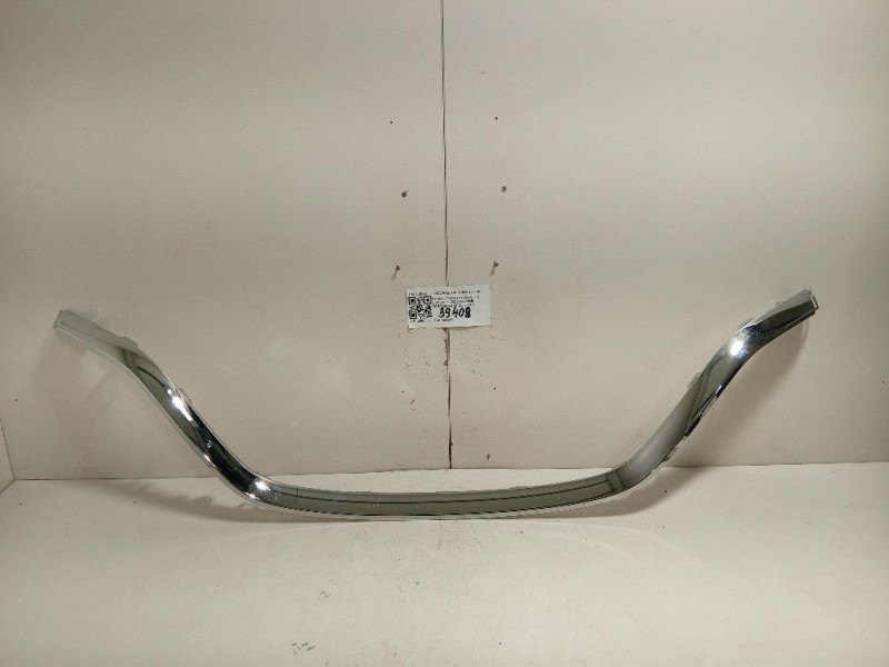 Listello Decorazione Paraurti ANT LISTELLO DECORAZIONE PARAURTI ANT Renault Captur II 2019