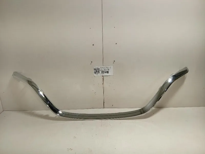 Listello Decorazione Paraurti ANT LISTELLO DECORAZIONE PARAURTI ANT Renault Captur II 2019