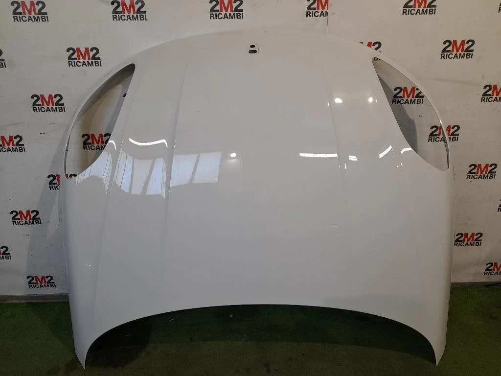 Cofano ANT 95B823031HYGRV Porsche Macan I 2014